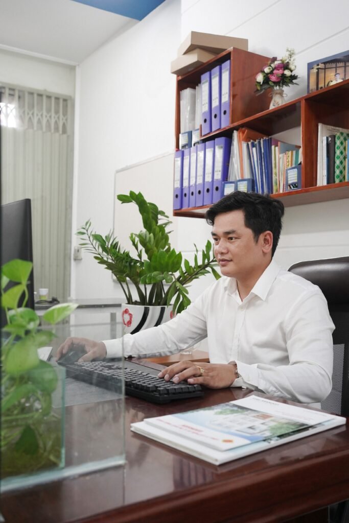 hồ hải sản