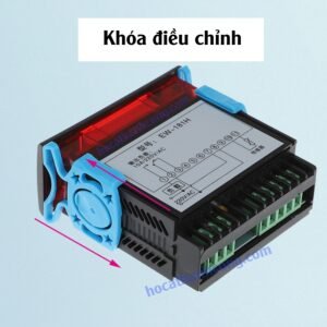 Khóa điều chỉnh