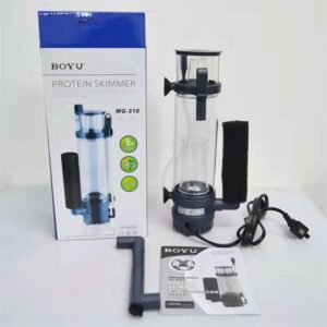 Skimmer Boyu WG-308 và WG-310