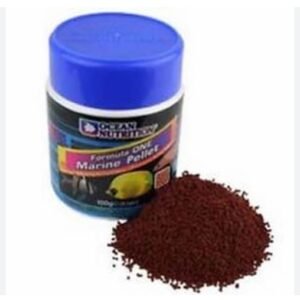 Ocean Nutrition