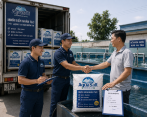 mua muối làm nước biển ở đâu
